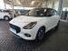 Suzuki Swift 1.2 GLX manual - Thumbnail 1