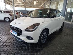 Suzuki Swift 1.2 GLX manual - Image 1