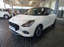 Thumbnail Suzuki Swift 1.2 GLX manual