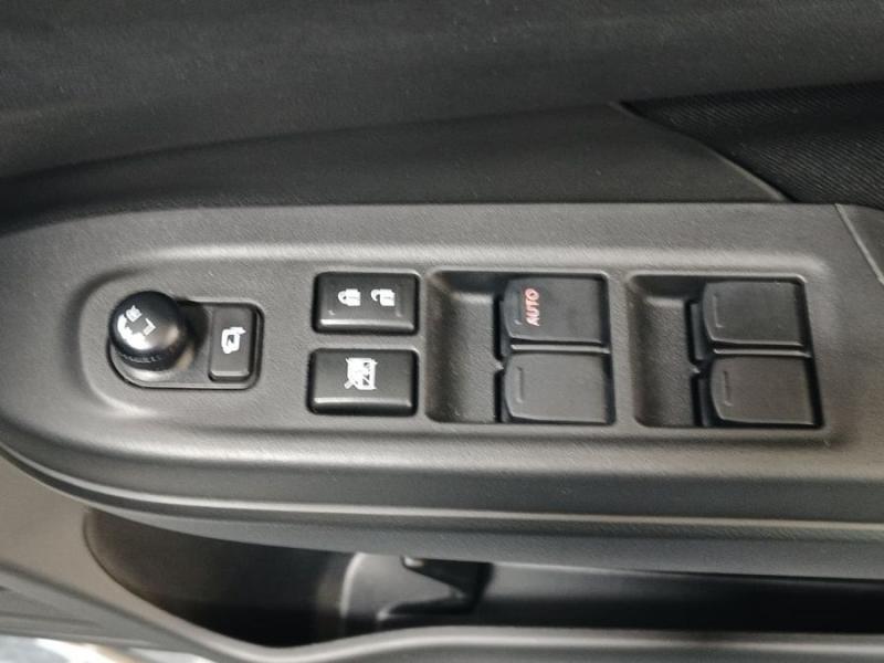 Suzuki Swift Swift 1.2 GLX manual