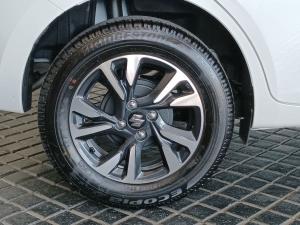 Suzuki Swift 1.2 GLX manual - Image 25