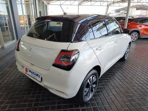 Suzuki Swift 1.2 GLX manual - Image 7