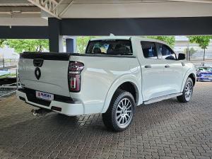 GWM P-Series 2.0TD double cab LS 4x4 - Image 10