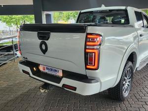 GWM P-Series 2.0TD double cab LS 4x4 - Image 11