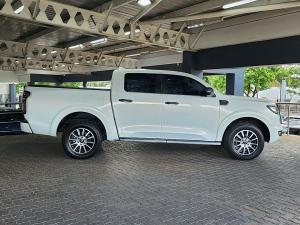 GWM P-Series 2.0TD double cab LS 4x4 - Image 12