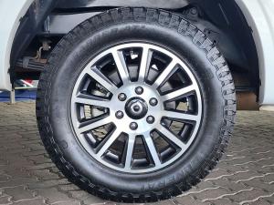 GWM P-Series 2.0TD double cab LS 4x4 - Image 13