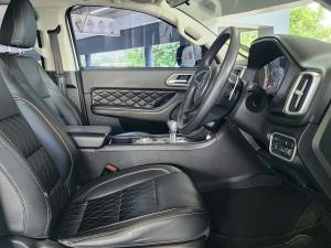 GWM P-Series 2.0TD double cab LS 4x4 - Image 14