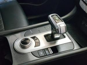 GWM P-Series 2.0TD double cab LS 4x4 - Image 16