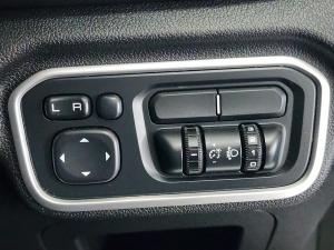 GWM P-Series 2.0TD double cab LS 4x4 - Image 19