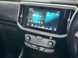 GWM P-Series 2.0TD double cab LS 4x4 - Image 21