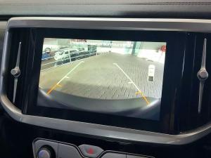 GWM P-Series 2.0TD double cab LS 4x4 - Image 22