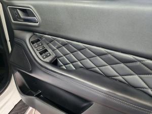 GWM P-Series 2.0TD double cab LS 4x4 - Image 23