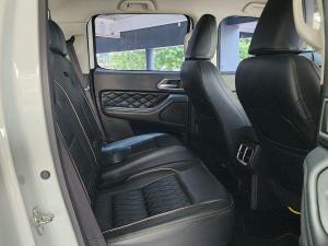 GWM P-Series 2.0TD double cab LS 4x4 - Image 24