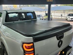 GWM P-Series 2.0TD double cab LS 4x4 - Image 3