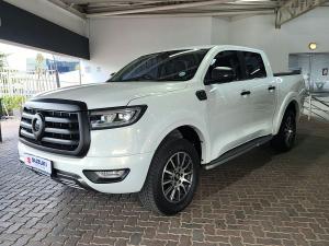 GWM P-Series 2.0TD double cab LS 4x4 - Image 4