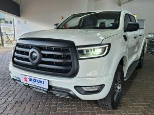 GWM P-Series 2.0TD double cab LS 4x4 - Image 5
