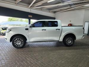 GWM P-Series 2.0TD double cab LS 4x4 - Image 6