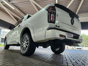 GWM P-Series 2.0TD double cab LS 4x4 - Image 7