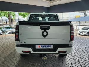 GWM P-Series 2.0TD double cab LS 4x4 - Image 8