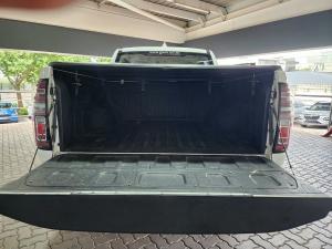GWM P-Series 2.0TD double cab LS 4x4 - Image 9