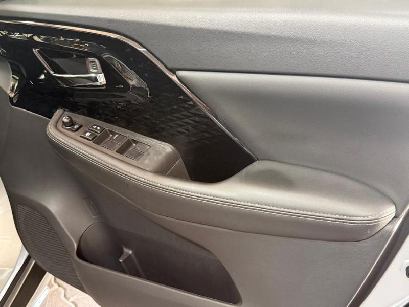 Suzuki Across Across 1.5 GL manual