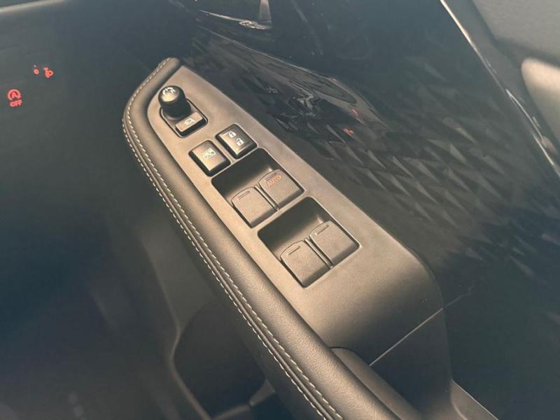 Suzuki Across Across 1.5 GL manual