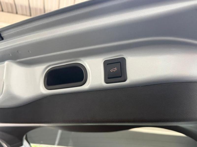 Suzuki Across Across 1.5 GL manual