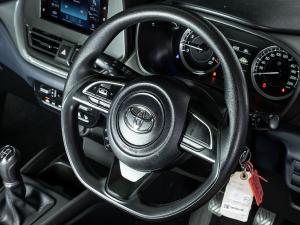 Toyota Starlet 1.5 Xi - Image 20