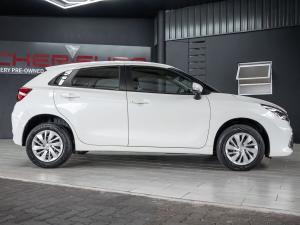 Toyota Starlet 1.5 Xi - Image 3