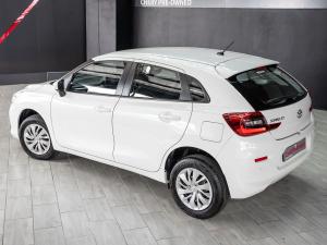 Toyota Starlet 1.5 Xi - Image 5