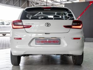 Toyota Starlet 1.5 Xi - Image 9