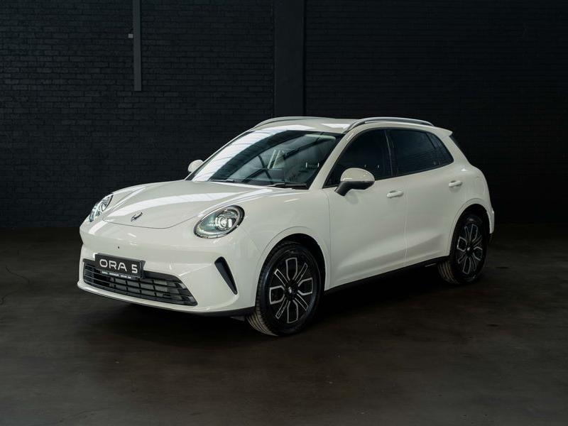 GWM Ora Ora 5 1.5T Super Luxury