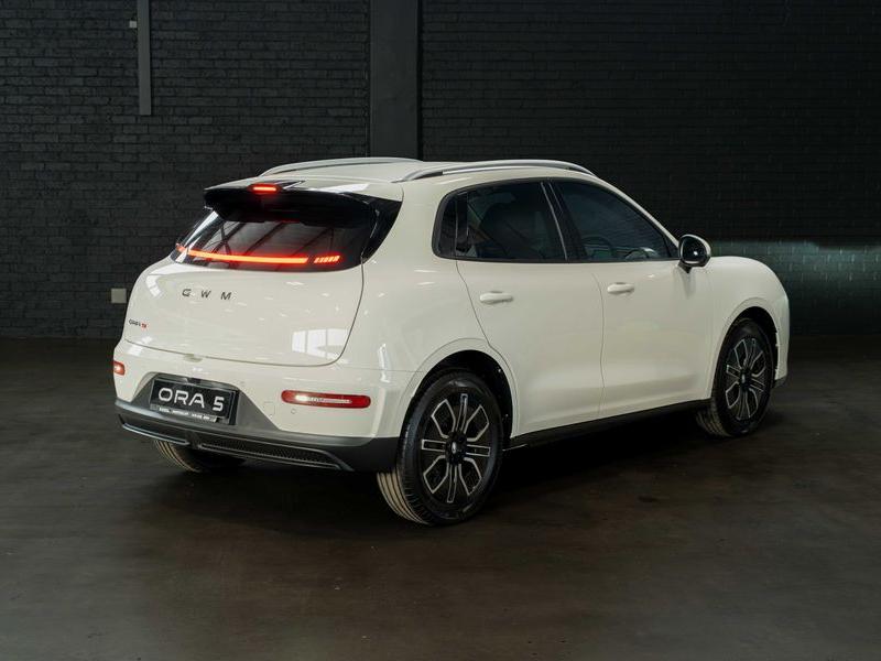GWM Ora Ora 5 1.5T Super Luxury