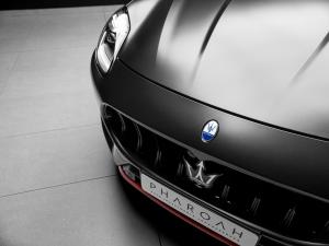 Maserati Grecale Modena - Image 8