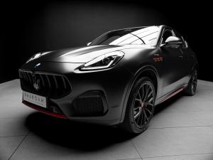 Maserati Grecale Modena - Image 9