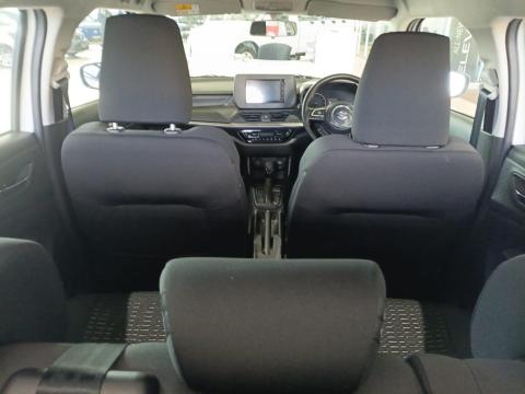 Image Suzuki Swift 1.2 GL+ auto