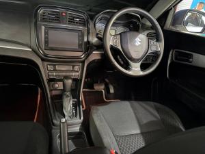 Suzuki Vitara Brezza 1.5 GLX - Image 10