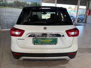 Suzuki Vitara Brezza 1.5 GLX - Image 2