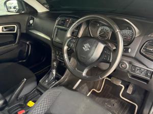 Suzuki Vitara Brezza 1.5 GLX - Image 6