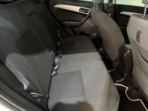 Suzuki Vitara Brezza 1.5 GLX - Image 8
