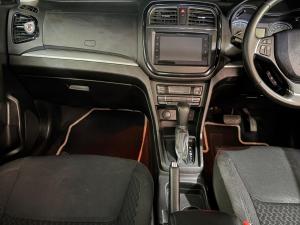 Suzuki Vitara Brezza 1.5 GLX - Image 9