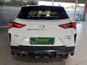 GAC GS3 Emzoom 1.5T R Style - Image 3