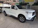 Thumbnail GWM P-Series 2.0TD single cab SX