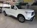 GWM P-Series 2.0TD single cab SX - Thumbnail 1