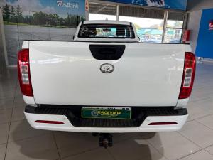 GWM P-Series 2.0TD single cab SX - Image 2