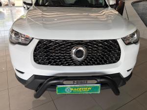 GWM P-Series 2.0TD single cab SX - Image 4