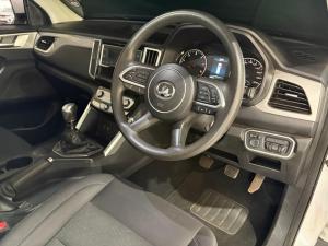GWM P-Series 2.0TD single cab SX - Image 5