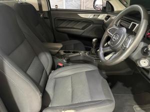 GWM P-Series 2.0TD single cab SX - Image 7
