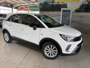 Opel Crossland 1.2T Edition - Image 1