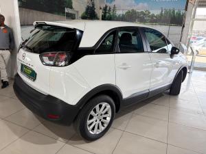 Opel Crossland 1.2T Edition - Image 3